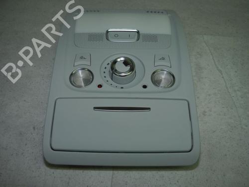 Plafonier AUDI A5 Sportback (8TA) 2.0 TDI quattro (190 hp) 32639121