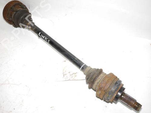 Used Left front driveshaft BMW X5 (E53) 3.0 d (184 hp) 33139119