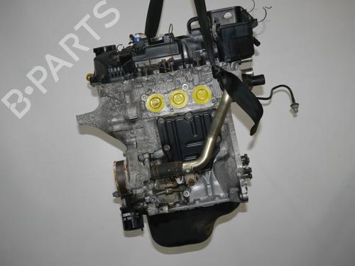 Engine CITROËN C1 (PM_, PN_) 1.0 | BP32662968M1