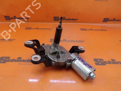 Rear wiper motor VW GOLF V (1K1) 1.4 16V | BP24412568M102