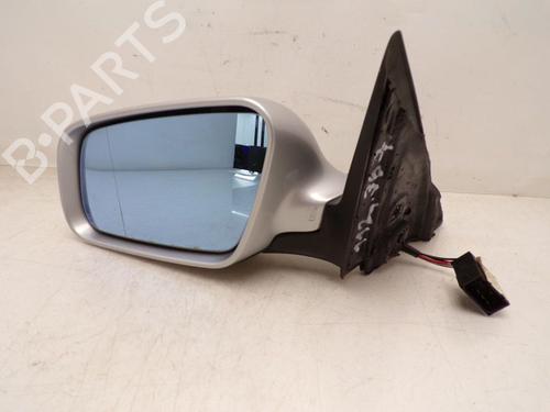 Used Other AUDI A6 C5 Avant (4B5, 4B6) 1.8 T (150 hp) 32651336