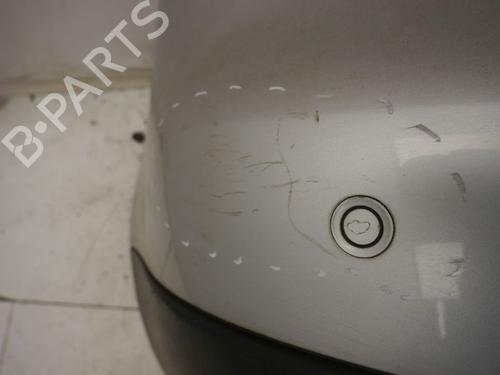 Bumper achter VW GOLF V (1K1) 1.6 | BP30916775C8