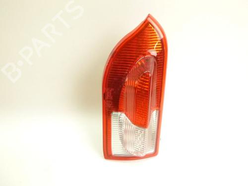 Used Left taillight OPEL INSIGNIA A Sports Tourer (G09) 2.0 Biturbo CDTI 4x4 (35) (195 hp) 32639956