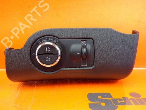 headlight-switch-opel-insignia-a-saloon-g09-2008-2009-2010-2011-2012-2013-2014-2015-2016-2017-32643245 main image