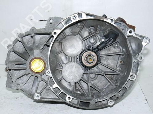 Gearbox VOLVO V50 (545) 2.0 D | BP32822832M3 - Image 2