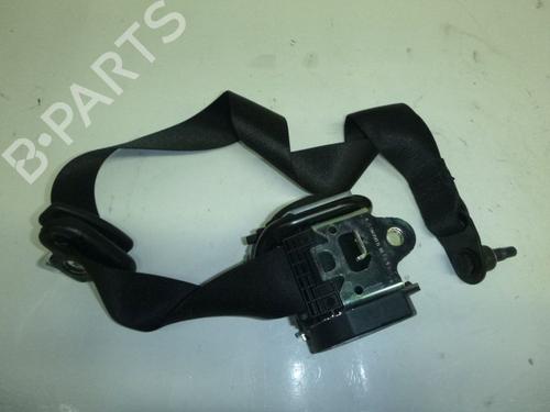 Used Front right seatbelt Front right seatbelt MERCEDES-BENZ A-CLASS (W169) A 150 (169.031, 169.331) (95 hp) 33143295 33143295