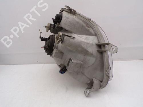 Left headlight OPEL AGILA A (H00) 1.2 16V (F68) | BP33560726C28 - Image 6