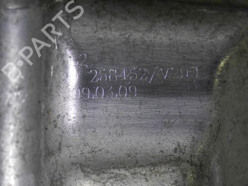 Intake manifold VW PASSAT B6 Variant (3C5) 2.0 TDI 16V | BP33154020M70  - Image 8