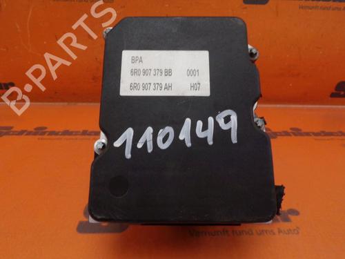 ABS pump AUDI A1 (8X1, 8XK) 1.4 TFSI | BP32644901M43