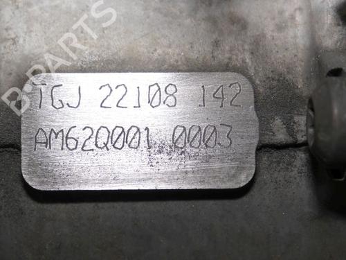 Gearbox VW T-ROC (A11, D11) 2.0 TDI 4motion | BP33147205M3  - Image 7