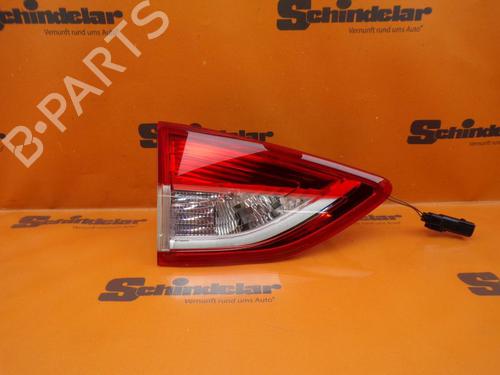 Used Left tailgate light FORD KUGA II (DM2) 2.0 TDCi 4x4 (150 hp) 33150996