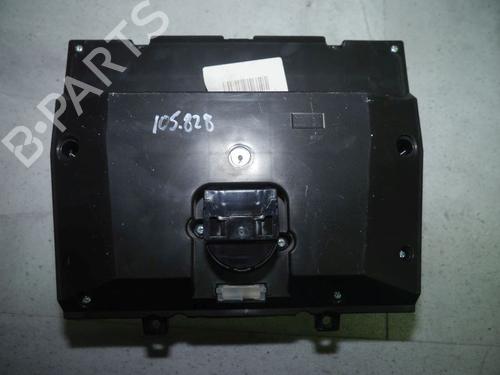 Climate control VOLVO S60 II (134) D3 | BP32639093I5