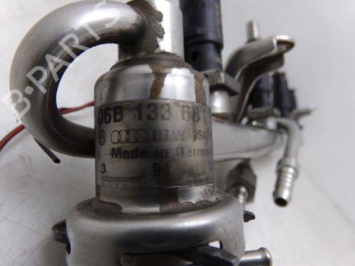 Rampa inyectora AUDI A4 B7 Avant (8ED) 2.0 | BP30047429M98