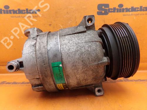 Compresseur AC OPEL VECTRA C Estate (Z02) 1.9 CDTI (F35) (150 hp) 32649497
