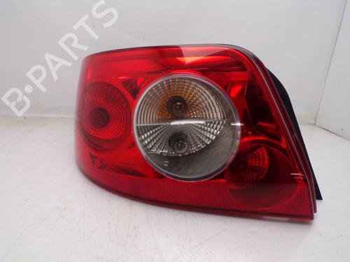 Venstre Baklys RENAULT MEGANE II Coupé-Cabriolet (EM0/1_) 1.6 16V | BP30047420C34