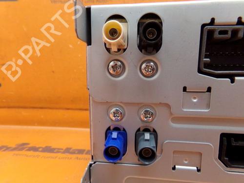 Electronic module MASERATI GHIBLI III (M157) 3.0 D | BP33153282M83  - Image 7