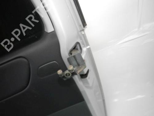 Right slide door MERCEDES-BENZ VANEO (414) 1.7 CDI (414.700) | BP24382441C75 