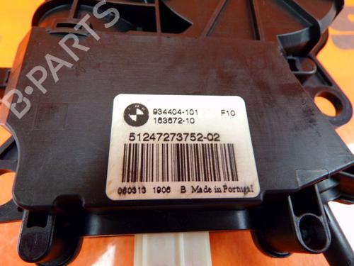Electronic module BMW 5 (F10) 520 d | BP24391618M83 