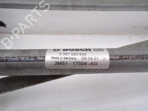 Front wiper motor FORD C-MAX (DM2) 1.6 | BP33157044M29  - Image 7