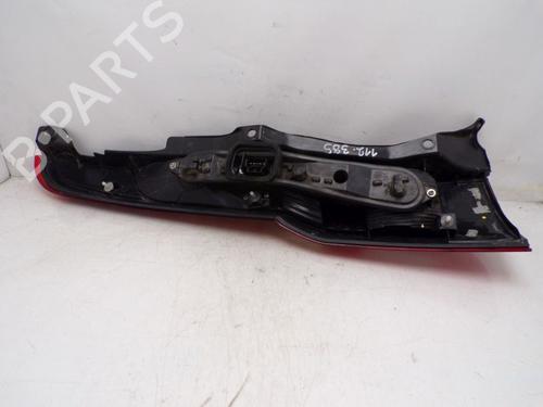Right taillight FIAT PANDA (169_) 1.1 (169.AXA1A) | BP32839910C35 - Image 6