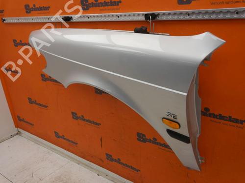 Left front fenders SAAB 9-3 (YS3D) 2.0 Turbo | BP26374688C41 