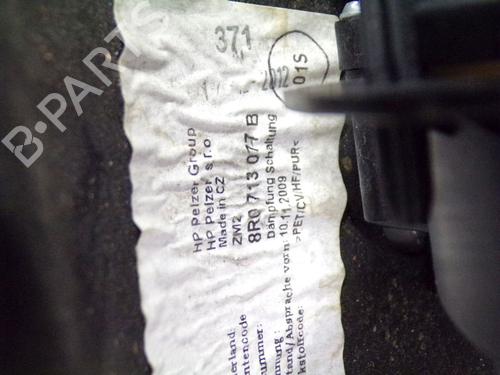 Shift knob AUDI Q5 (8RB) 2.0 TFSI quattro | BP33145371I34  - Image 6