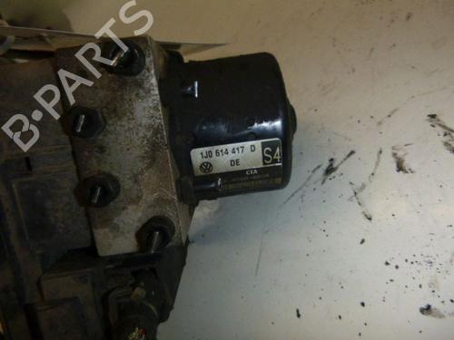 ABS pump VW GOLF IV (1J1) 1.9 TDI | BP24384551M43 