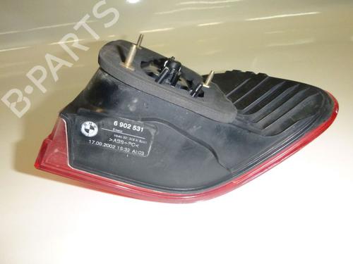Left taillight BMW 5 Touring (E39) 530 i | BP24385102C34 