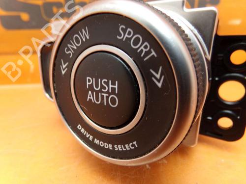 Switch SUZUKI SX4 S-Cross (JY) 1.6 AllGrip (AKK 416) | BP33151915I30 - Image 5