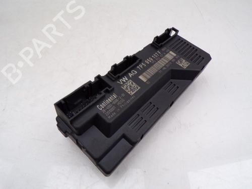 Control unit PORSCHE CAYENNE (92A) 4.8 S | BP33157719M11 - Image 2