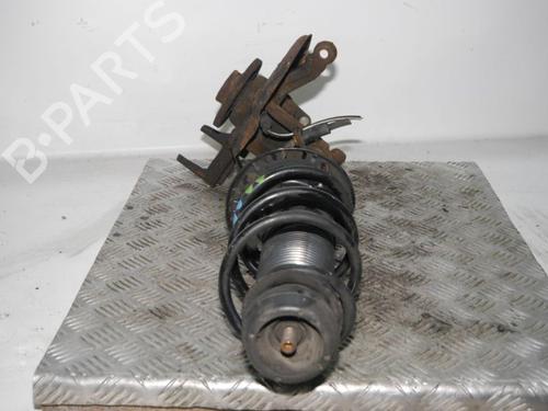 Right front shock absorber SEAT Mii (KF1, KE1) 1.0 | BP33156699M17  - Image 7