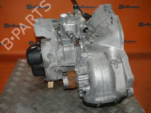 Gearbox OPEL CORSA D (S07) 1.4 (L08, L68) | BP32650166M3 