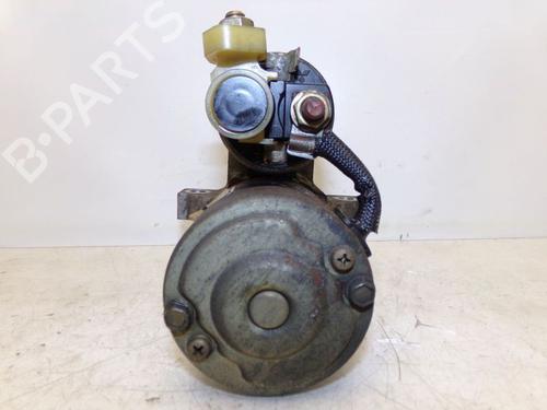 Starter MAZDA 6 Station Wagon (GY) 2.0 (GYEW) | BP29515101M8 