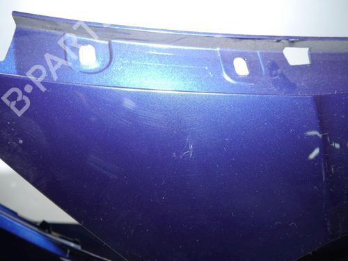 Front bumper BMW 1 (E87) 116 d | BP28363348C7 