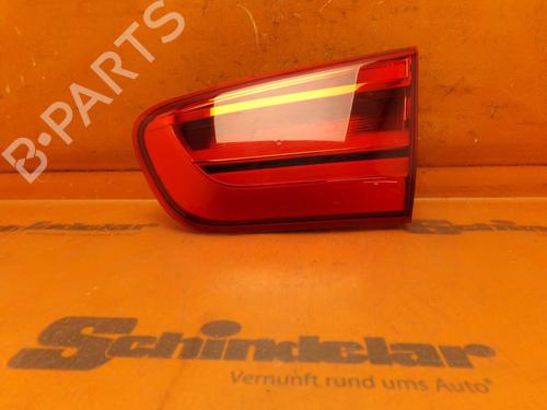Used Right tailgate light BMW 1 (F20) 116 d (116 hp) 33152118