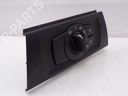 Headlight switch BMW 3 (E90) 318 i | BP33156239I24 - Image 2