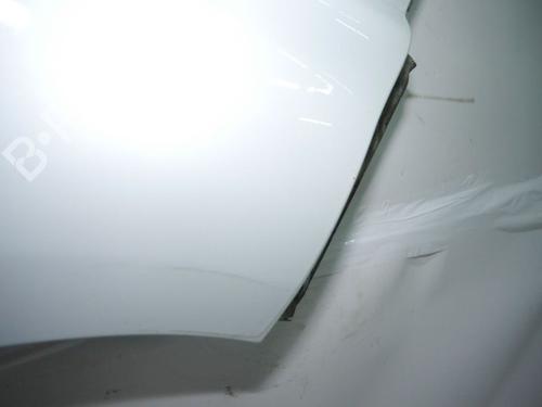 Right front fenders NISSAN PRIMASTAR Van (X83) 2.0 dCi 90 | BP24383364C42 
