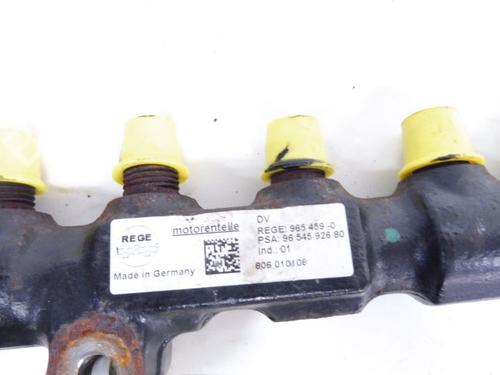 Injector MINI MINI CLUBMAN (R55) Cooper D | BP32824672M100  - Image 5