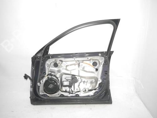 Right front door AUDI A8 D3 (4E2, 4E8) 4.0 TDI quattro | BP33140178C3 - Image 3