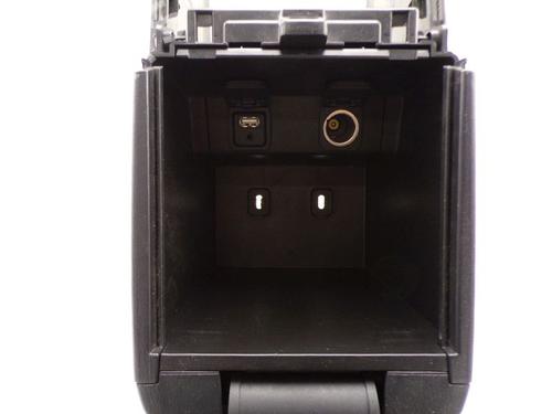 Armrest / Center console MAZDA 6 Estate (GJ, GL) 2.0 (GJEFW) | BP33892500I20 - Image 9