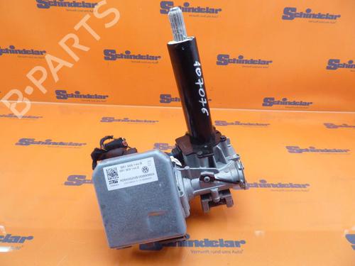 Steering column SEAT Mii (KF1, KE1) 1.0 | BP33146519M21  - Image 5