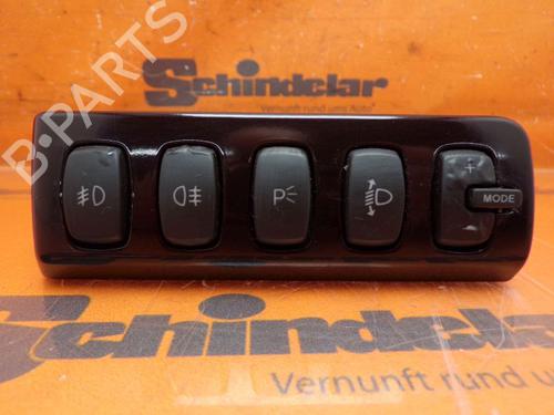 Spak kontakt FIAT CROMA (194_) 2.2 16V (147 hp) 32837953