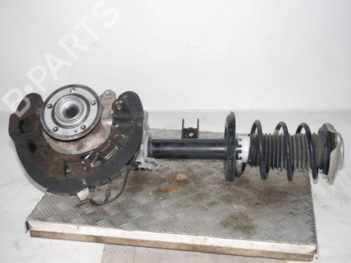 Venstre fortil støddæmper MERCEDES-BENZ CLA Shooting Brake (X118) CLA 180 (118.684) (136 hp) 31691821