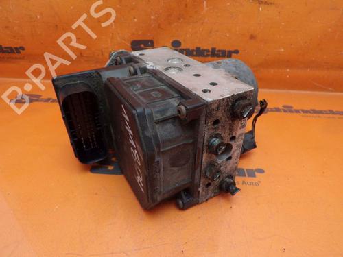 ABS pump MERCEDES-BENZ VITO / MIXTO Van (W639) 109 CDI (639.601, 639.603, 639.605) | BP29046922M43 