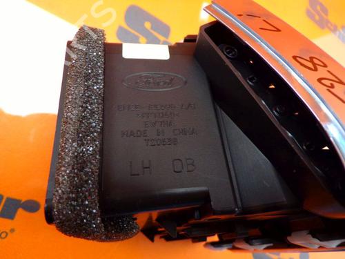 Luftventilen FORD S-MAX (CJ, WA6) 2.0 TDCi | BP32641561I21