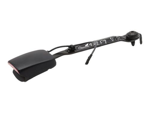 Engache cinturón Engache cinturón RENAULT MEGANE III Hatchback (BZ0/1_, B3_) 1.6 16V (BZ1B, BZ1H) (110 hp) 34721814 34721814