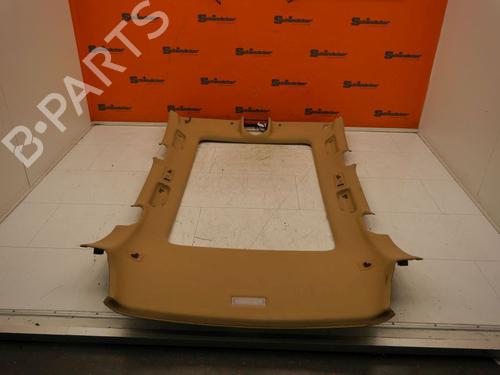 Used Interior roof PORSCHE CAYENNE (92A) 4.2 S Diesel (382 hp) 33149726