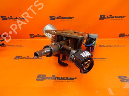 steering-column-renault-twingo-ii-cn0_-2007-32641599 main image