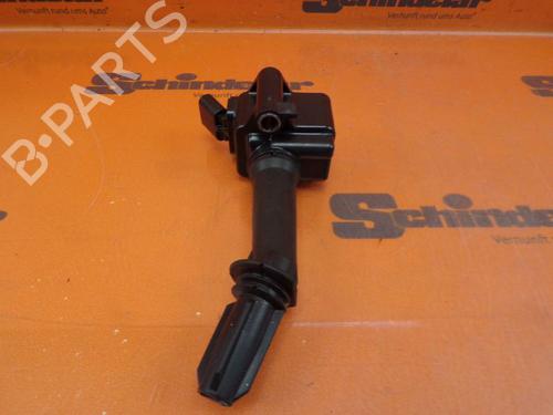 Tændspole OPEL ASTRA K Sports Tourer (B16) 1.4 Turbo (35) (125 hp) 32644602