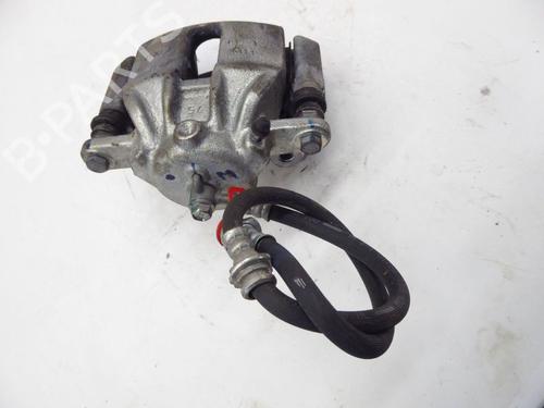 Right front brake caliper NISSAN MICRA C+C III (K12) 1.4 16V | BP24386879M104 